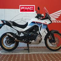 Honda XL 750 Transalp
