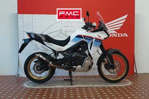 Honda XL 750 Transalp