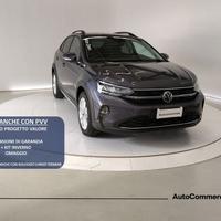 Volkswagen Taigo 1.0 TSI 115 CV Edition Plus