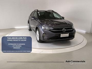 Volkswagen Taigo 1.0 TSI 115 CV Edition Plus