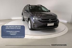 Volkswagen Taigo 1.0 TSI 115 CV Edition Plus