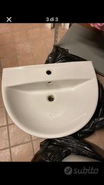 Lavandino bagno