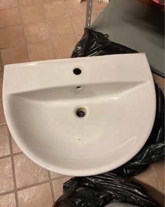 Lavandino bagno