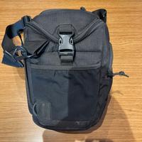 Lowepro toploader pro 70aw