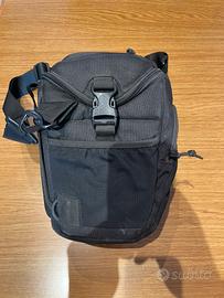 Lowepro toploader pro 70aw