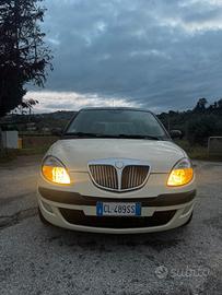 Lancia Ypsilon 70cv 2006 “trattabili”