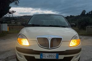 Lancia Ypsilon 70cv 2006 “trattabili”