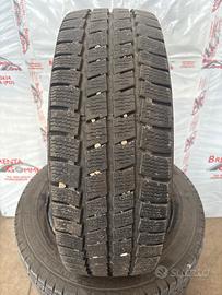 4 GOMME USATE INVERNALE 2056516C - CP27218311
