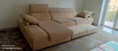 Divano Poltronesofà