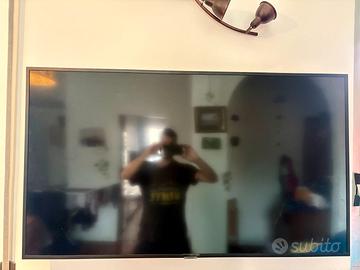 SAMSUNG SMART TV LED 50 UHD 4K