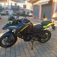 Moto Benelli