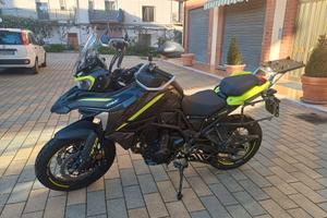 Moto Benelli
