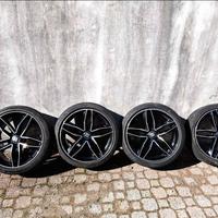 cerchi 18 pollici avus af 16