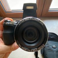 Fujifilm finepix s