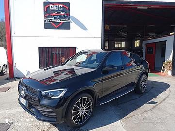 Glc coupè premium plus