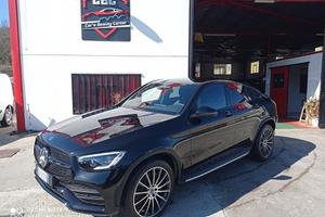 Glc coupè premium plus
