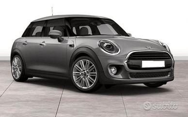 Mini cooper 5p anno 2019-21