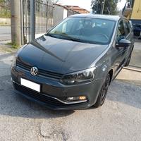 Volkswagen Polo 1.4 TDI 5p. Trendline BlueMotion T