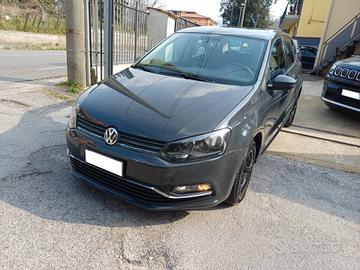Volkswagen Polo 1.4 TDI 5p. Trendline BlueMotion T