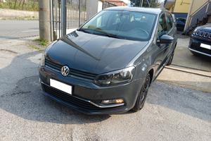 Volkswagen Polo 1.4 TDI 5p. Trendline BlueMotion T