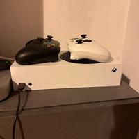 Xbox serie S