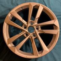 Cerchio audi A3 8Y 2020/2024