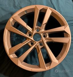 Cerchio audi A3 8Y 2020/2024