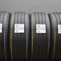4 pneumatici goodyear 225/40 r19 93y tu19439