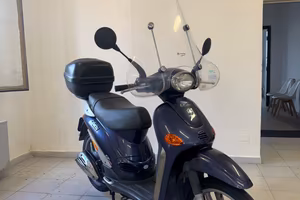 Piaggio Liberty 50