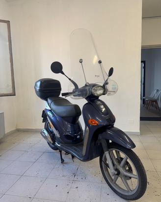 Piaggio Liberty 50