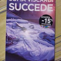 "Succede" Sofia Viscardi