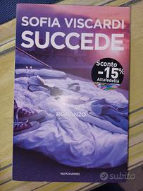 "Succede" Sofia Viscardi