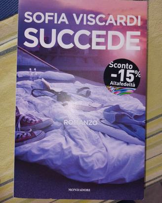 "Succede" Sofia Viscardi