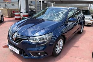 Renault Megane Mégane dCi 8V 110 CV Energy Intens