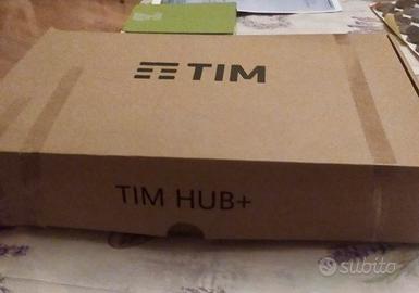 Modem Tim +