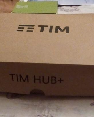 Modem Tim +