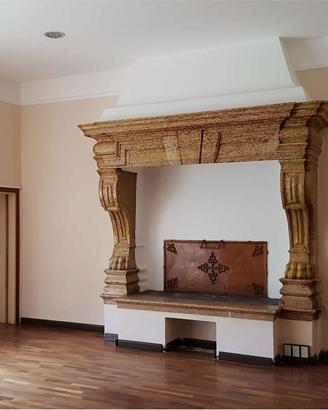 Uffici direzionali in palazzo storico