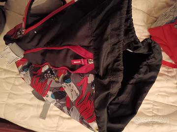 Zaino scuola primaria