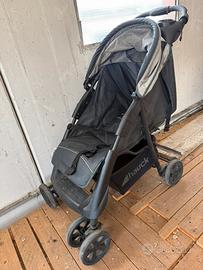 Passeggino leggero Hauck