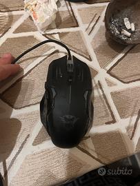 mouse trust