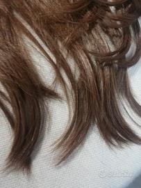 Extesion Capelli nuovi con clips