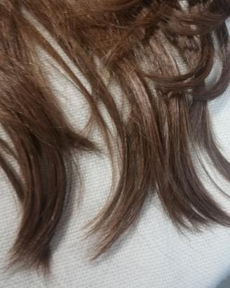 Extesion Capelli nuovi con clips