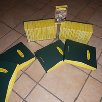 Videoencoclopedia della natura