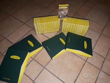 Videoencoclopedia della natura