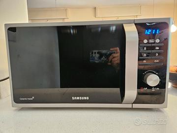 Forno a microonde Samsung