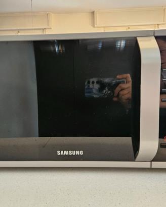 Forno a microonde Samsung