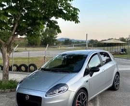 FIAT Grande Punto - 2008 (DESCRIZIONE)