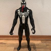 Marvel Hasbro Spidean Titan