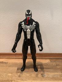 Marvel Hasbro Spidean Titan