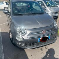 Fiat 500 lounge 2020 ibrido gpl